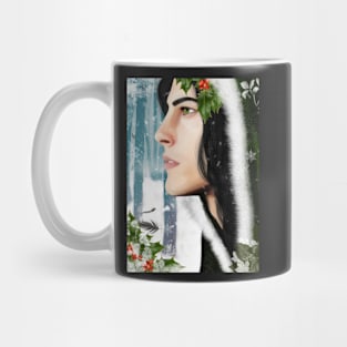 Hollyking Mug